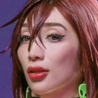 Nekomata Heart Çıplak