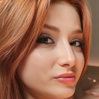 Nene Comachi Çıplak