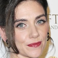 Neve McIntosh Çıplak