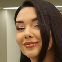 Nevina Shtylla Çıplak