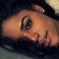 Nia Moore Çıplak