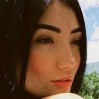 Nicole Amado Çıplak