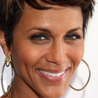 Nicole Ari Parker Çıplak
