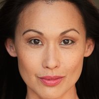 Nicole Bilderback Çıplak