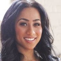 Nicole Deannae Alexander Çıplak