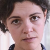Nicole Guibord Çıplak