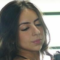 Nicole Osoria Çıplak