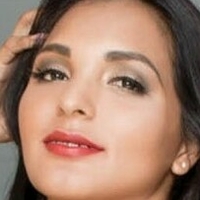 Nidia Garcia Munoz Çıplak