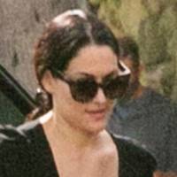 Nikki Bella Çıplak