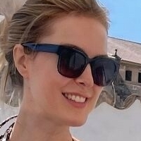 Nina Ensmann Çıplak