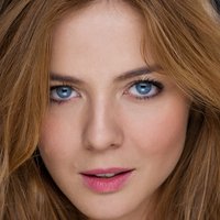 Nina Jankovic Çıplak
