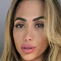 Nina La Vera Çıplak
