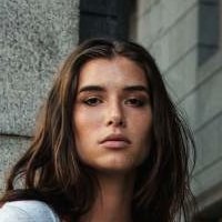 Nina Zwick Çıplak
