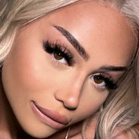 NinaaNicolette Çıplak
