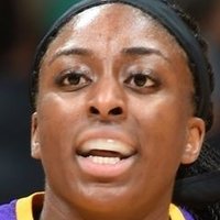 Nneka Ogwumike Çıplak