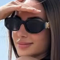 Noelia Campos Çıplak
