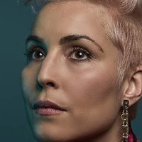 Noomi Rapace Çıplak