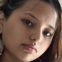 Norris Priyanka Çıplak