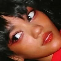 Numochiii Ladokei Crystal Çıplak