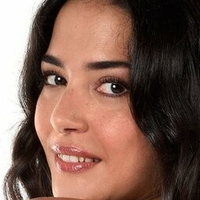 Nuria Millan  Çıplak