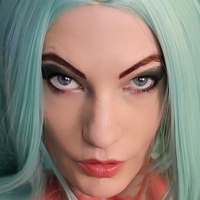 nyxoctavia.thesmall Çıplak