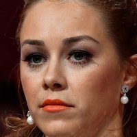 Oana Nechiti Çıplak