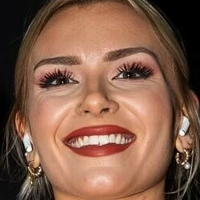 Océane Voisin Çıplak