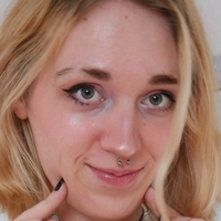 officially_chloenyx Çıplak