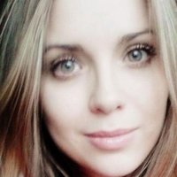 Olga Aksenova Çıplak