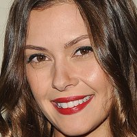 Olga Fonda Çıplak