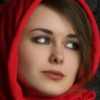 Olga Gorlachuk Çıplak