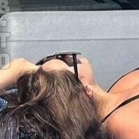 Olive Brenner Çıplak