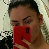 olivi_pearl Çıplak