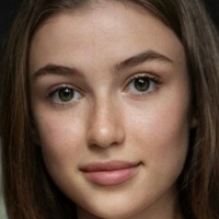 Olivia Casta Çıplak
