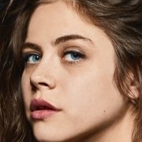 Olivia Luccardi Çıplak