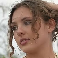 Olivia Mitchell Çıplak