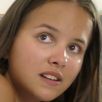 Olivia Nice Çıplak