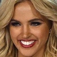Olivia Rogers Çıplak