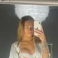 Olivia Tollesson Çıplak