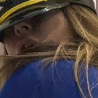 Olivia Velosa Çıplak