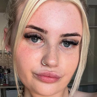 olivianorthxo Çıplak