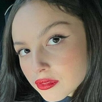 oliviarodrigo Çıplak