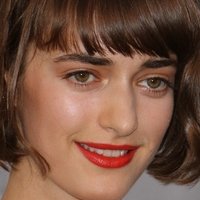 Olya Zueva Çıplak