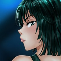 One Punch Man Çıplak