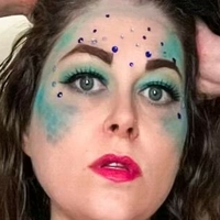 OneBlueIris Çıplak