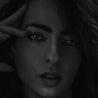 Ophelia Gano Çıplak