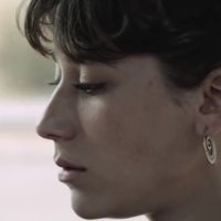 Ophelie Belalia Çıplak
