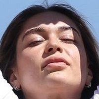 Oxana Alexandra Çıplak