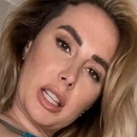 Paige Turnah Çıplak