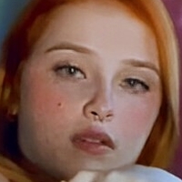 Pallomita Oliveira Çıplak